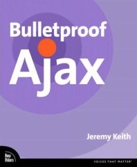 Cover image of Bulletproof AJAX