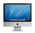 Picture of iMac