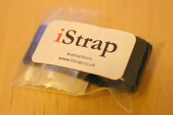 The handy 'iStrap'! 
