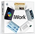 Picture of iWork 08