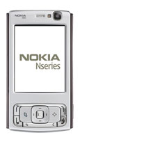 Picture of Nokia N95